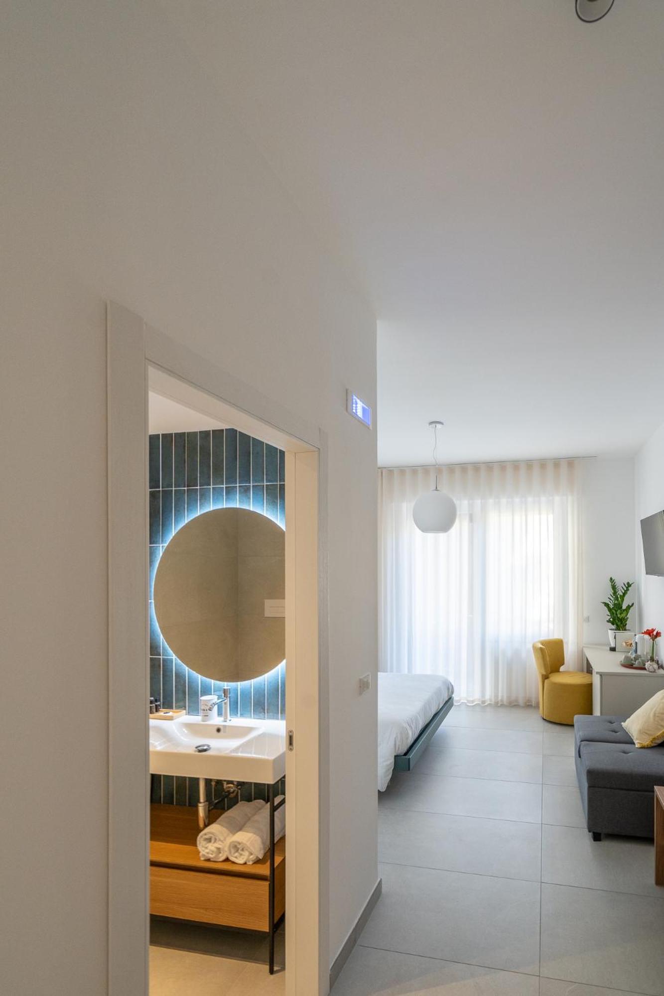 Frangente Home Pescara Exterior photo
